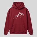 Zendaya  Spider-Man Hoodie