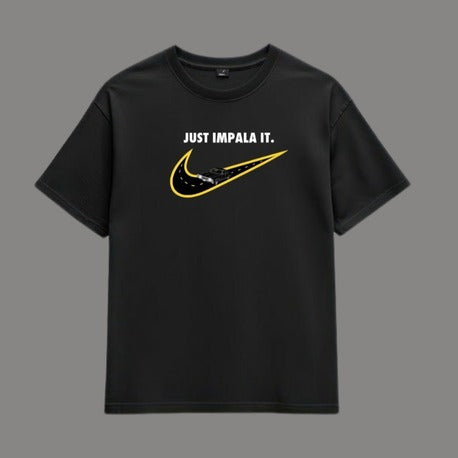 NIKE    Supernatural | IMPALA | Premium - Siyah