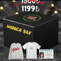Monica Box