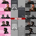 Supernatural Flag+Çakmak |