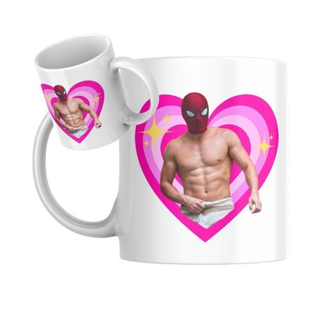 Spider-Man Pool | Kupa