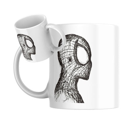 Spider-Web | Kupa
