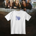 Rachel T-Shirt | Beyaz Renk