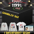 Chandler Box |