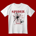 Amazing Spider T-Shirt - Beyaz