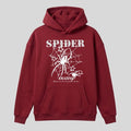 Amazing Spider Hoodie