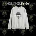 House Greyjoy | G.O.T | Üç İplikli | Kar Melanj
