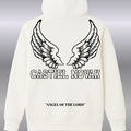 Castiel Novak #1 - Beyaz