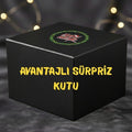 AVANTAJLI SÜRPRİZ KUTU