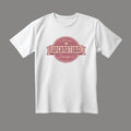 Supernatural | Official Fangirl T-Shirt - Beyaz