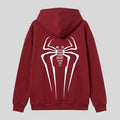 Spider-Man Great Power Hoodie