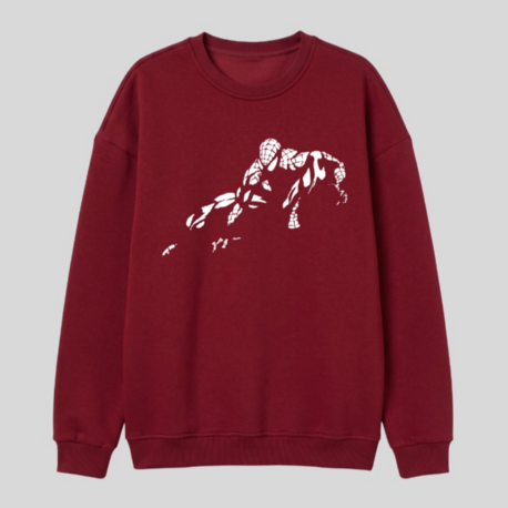 Zendaya Spider-Man Sweatshirt