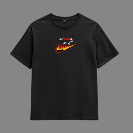 Game of Thrones x Nike | Premium - Siyah