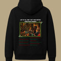 How I Met Your Mother | Yılbaşı Tasarımlı | Üç İplikli Sweatshirt | Siyah