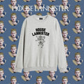 House Lannister | G.O.T | Üç İplikli | Kar Melanj