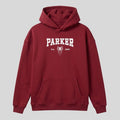 Parker Est. 2001 Hoodie