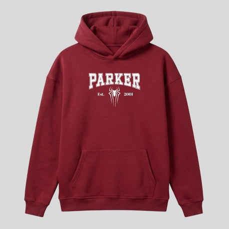 Parker Est. 2001 Hoodie