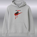 Scream    Nike | Üç İplikli Sweatshirt - Gri