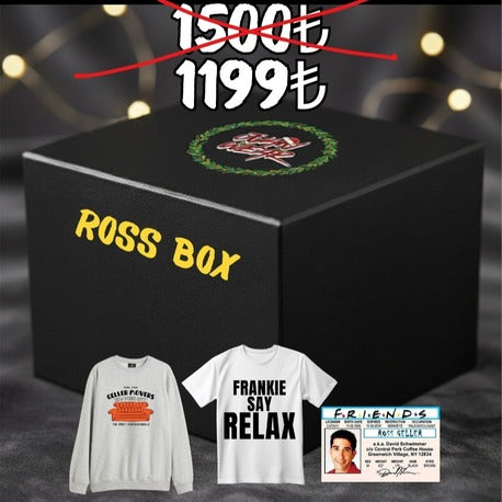 Ross Box