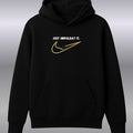 NIKE Supernatural | IMPALA | Üç İplikli Sweatshirt | Siyah Renk