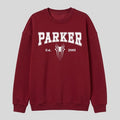 Parker Est. 2001 Sweatshirt