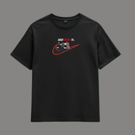 NIKE X Supernatural | Premium - Siyah