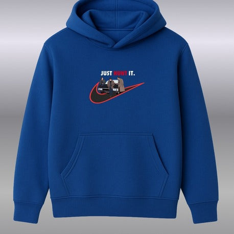 Supernatural    Nike | Üç İplikli Sweatshirt - Mavi