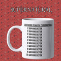 10 Reason Sam Winchester Kupa | Supernatural