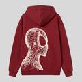 Spider-Web Hoodie