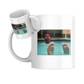 Spider-Man Pool | Kupa