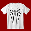 Spider-Man Great Power T-Shirt - Beyaz