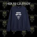 House Greyjoy | G.O.T | Üç İplikli | Lacivert