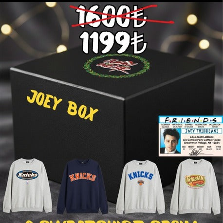 Joey Box