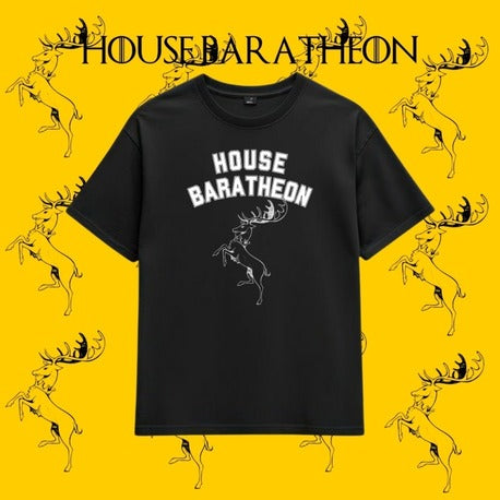House Baratheon | G.O.T - Siyah