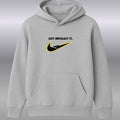 NIKE    Supernatural | IMPALA | Üç İplikli Sweatshirt - Gri